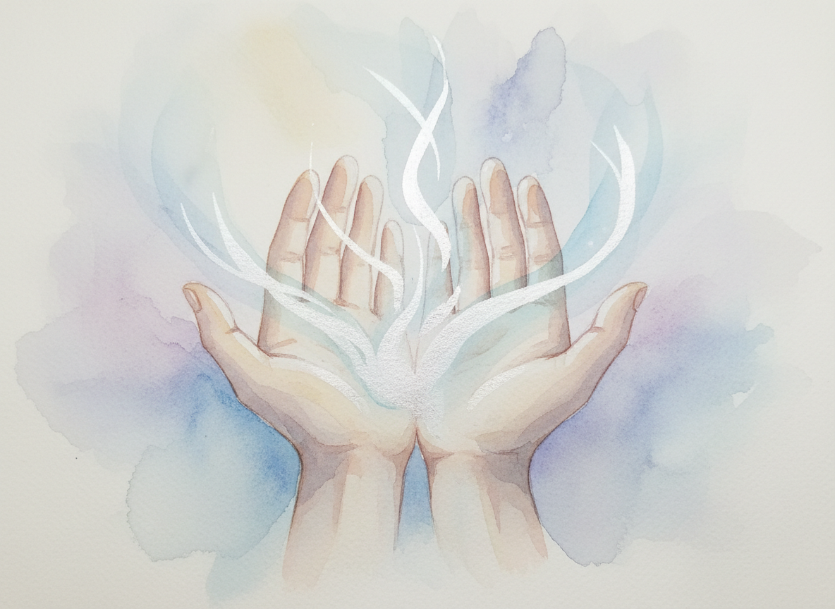 Warm mediumconsult